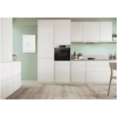 Духовой шкаф Candy COS625XBL