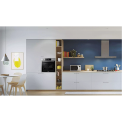 Духовой шкаф Candy COS625XBLS