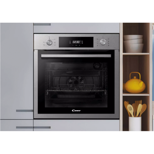Духовой шкаф Candy COS625XBLS