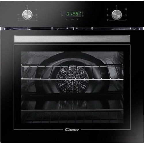 Духовой шкаф Candy FCT 615 NXLRU