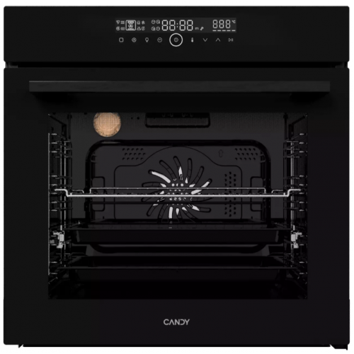 Духовой шкаф Candy COXT12LATBB