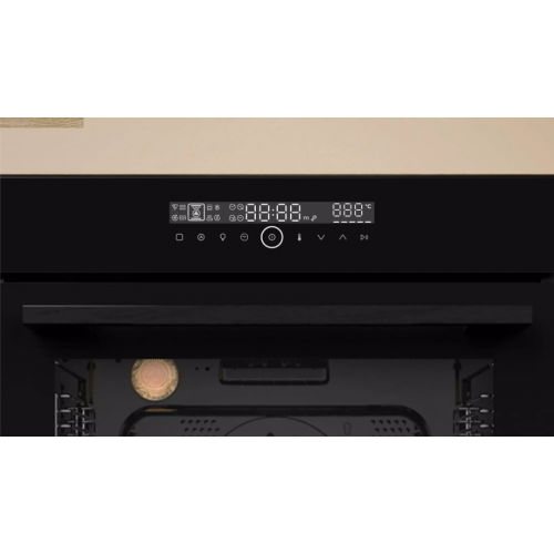 Духовой шкаф Candy COXT12LATBB