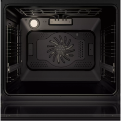 Духовой шкаф Candy COXT12LATBB