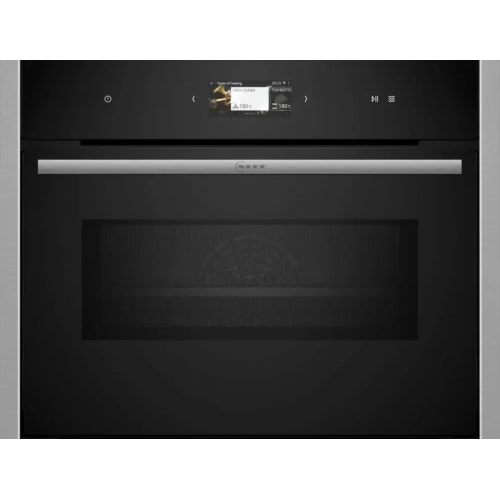 Духовой шкаф NEFF C24MS31N0