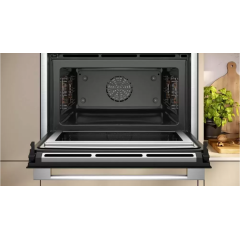 Духовой шкаф NEFF C24MS31N0