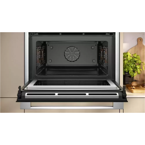 Духовой шкаф NEFF C24MS31N0