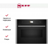 Духовой шкаф NEFF C24MS31N0
