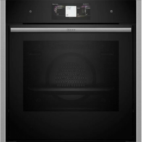 Духовой шкаф NEFF B64VT73N0