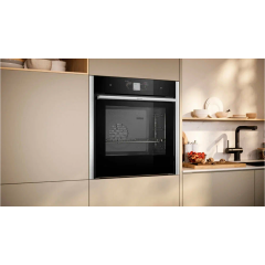 Духовой шкаф NEFF B64VT73N0