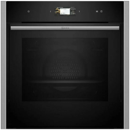Духовой шкаф NEFF B64VS71N0