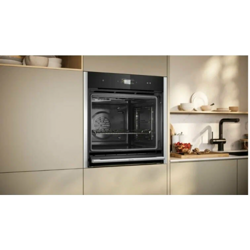 Духовой шкаф NEFF B64VS71N0