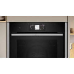 Духовой шкаф NEFF B64CT73N0