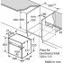 Духовой шкаф NEFF B64CT73N0