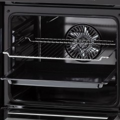 Духовой шкаф Krona Element D plus 60 WH