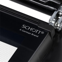 Духовой шкаф Krona Element D plus 60 WH