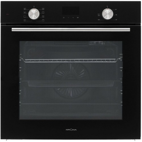 Духовой шкаф Krona MOTIV 60 BL