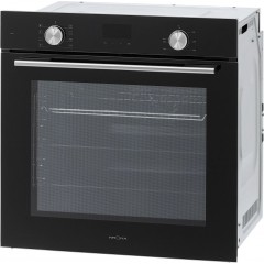 Духовой шкаф Krona MOTIV 60 BL