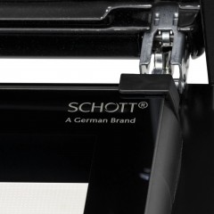 Духовой шкаф Krona MOTIV 60 BL