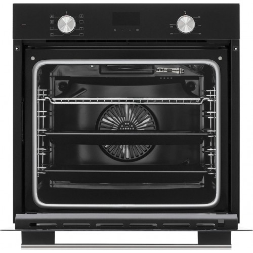 Духовой шкаф Krona MOTIV 60 BL