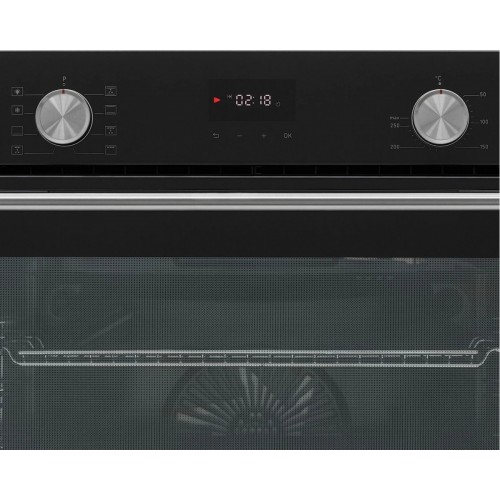 Духовой шкаф Krona MOTIV 60 BL