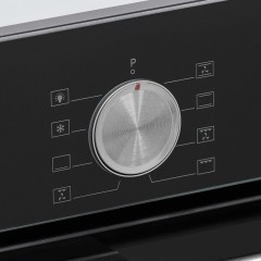 Духовой шкаф Krona MOTIV 60 BL