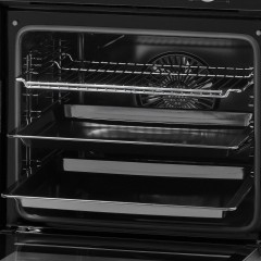 Духовой шкаф Krona MOTIV 60 BL