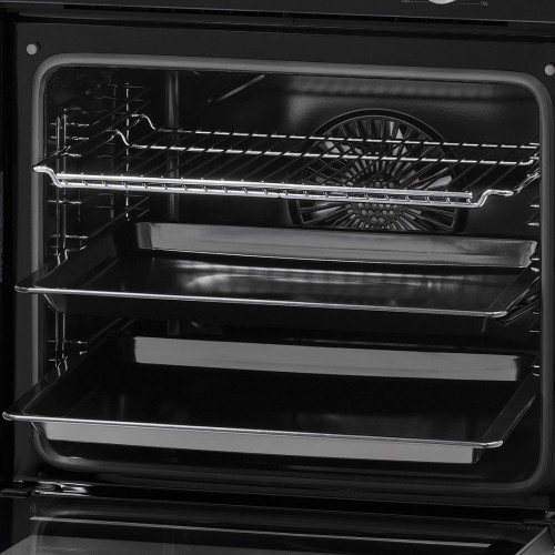 Духовой шкаф Krona MOTIV 60 BL