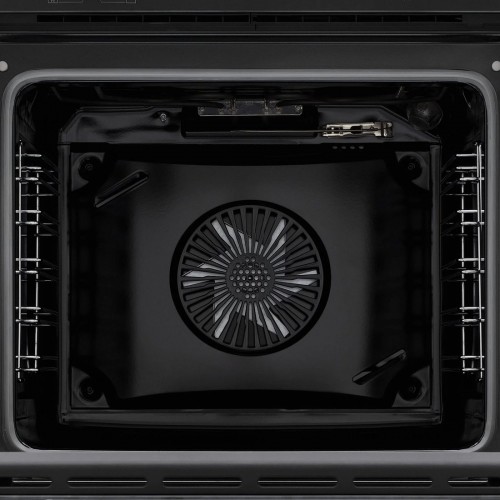 Духовой шкаф Krona MOTIV 60 BL