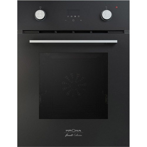 Духовой шкаф Krona Sonata 45 BL