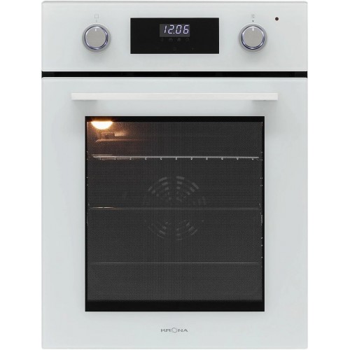 Духовой шкаф Krona Sonata 45 WH G2