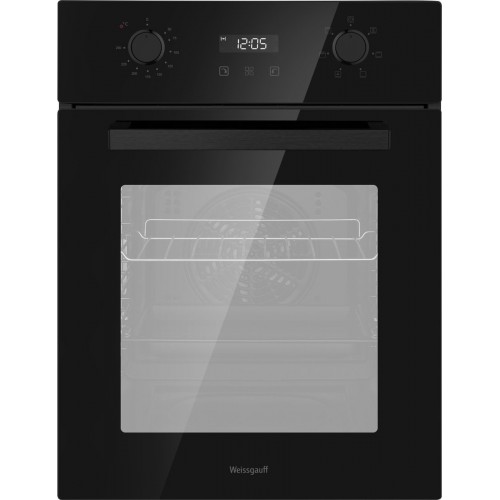 Духовой шкаф Weissgauff EOY 456 PDB