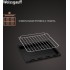 Духовой шкаф Weissgauff EOY 456 PDB
