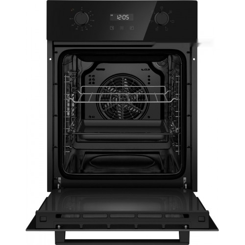 Духовой шкаф Weissgauff EOY 456 PDB