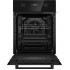 Духовой шкаф Weissgauff EOY 456 PDB