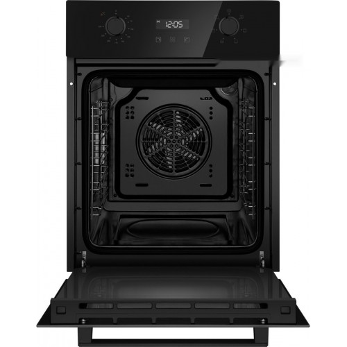 Духовой шкаф Weissgauff EOY 456 PDB