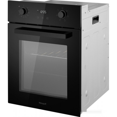 Духовой шкаф Weissgauff EOY 456 PDB