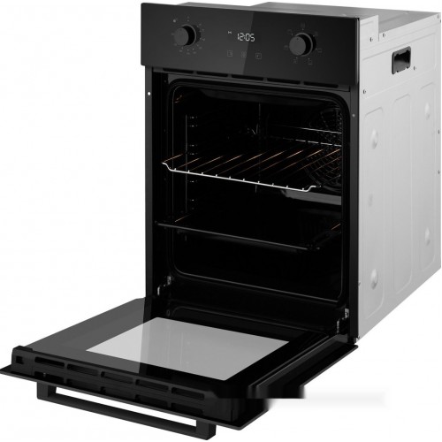 Духовой шкаф Weissgauff EOY 456 PDB