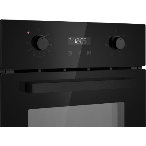 Духовой шкаф Weissgauff EOY 456 PDB