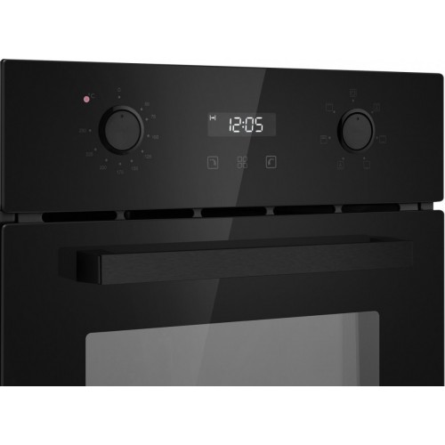 Духовой шкаф Weissgauff EOY 456 PDB