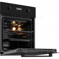 Духовой шкаф Weissgauff EOY 456 PDB