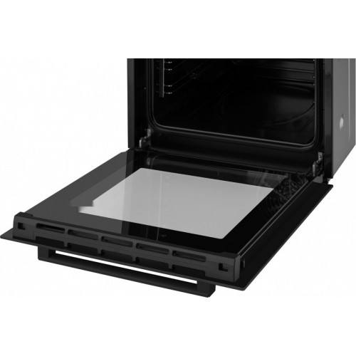 Духовой шкаф Weissgauff EOY 456 PDB