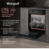 Духовой шкаф Weissgauff EOY 456 PDB