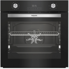 Духовой шкаф Hotpoint HFE8 1231 JSH BLG