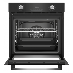 Духовой шкаф Hotpoint HFE8 1231 JSH BLG
