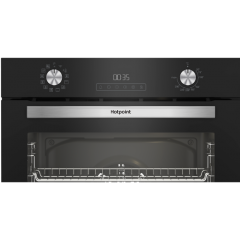 Духовой шкаф Hotpoint HFE8 1231 JSH BLG