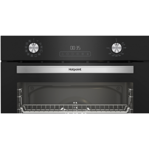 Духовой шкаф Hotpoint HFE8 1231 JSH BLG