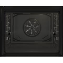 Духовой шкаф Hotpoint HFE8 1231 JSH BLG