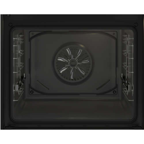 Духовой шкаф Hotpoint HFE8 1231 JSH BLG