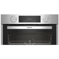 Духовой шкаф Hotpoint HFE8 1231 JSH IX
