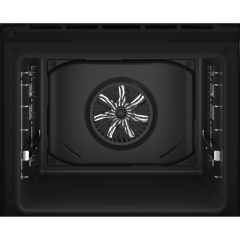 Духовой шкаф Hotpoint HFE8 1231 JSH IX